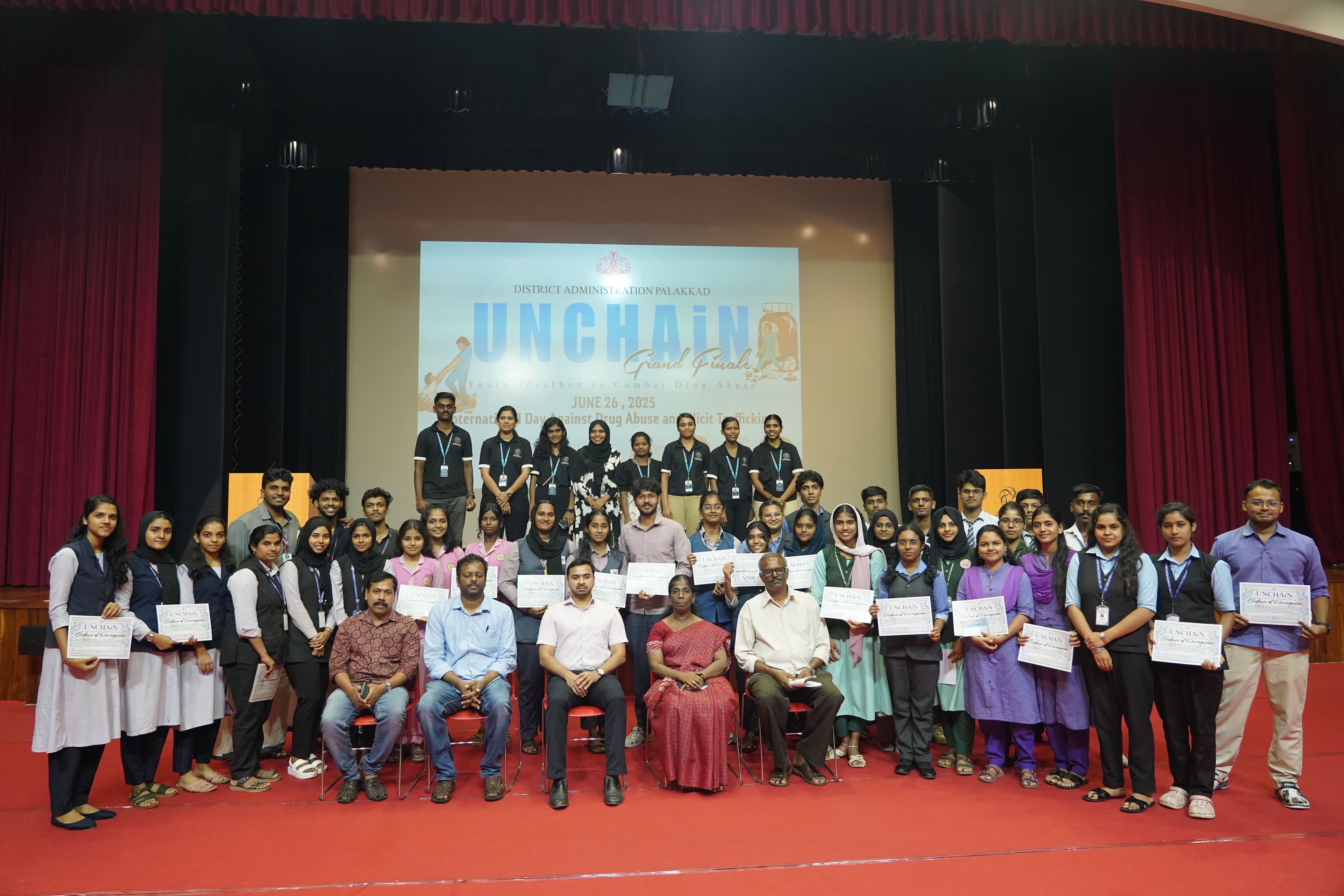 Unnat Bharat Abhiyan - Regional Workshop -2025